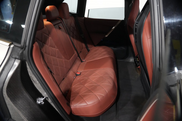 2023 BMW iX xDrive40 Sport SUV Image 23