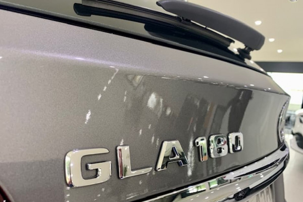 2019 Mercedes-Benz GLA-Class X156 GLA180 Urban Edition Other Image 5