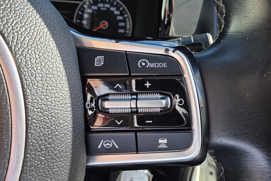 2022 Kia Sorento MQ4 S SUV Image 24