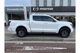 2024 GWM Cannon Alpha P05 Ultra Ute