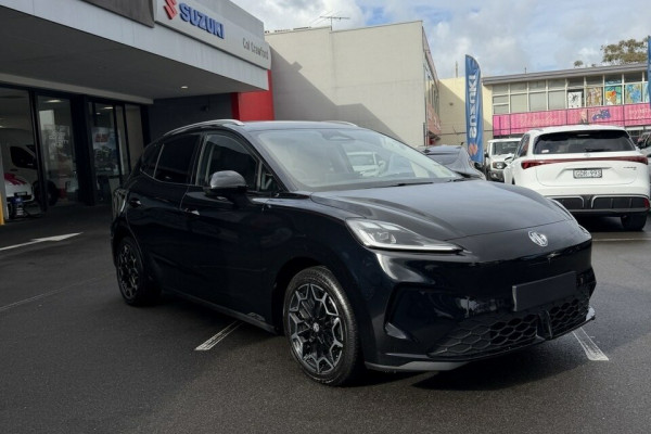 2026 MG MG4 EV Urban AH4E Essence 54 Hatch Image 1