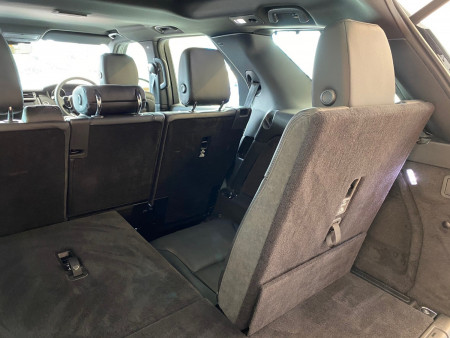 2019 MY20 Land Rover Discovery Series 5 L462 MY SD4 Suv