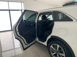 2019 MY20 Kia Sorento UM SLi Suv