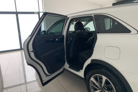 2019 MY20 Kia Sorento UM SLi Suv