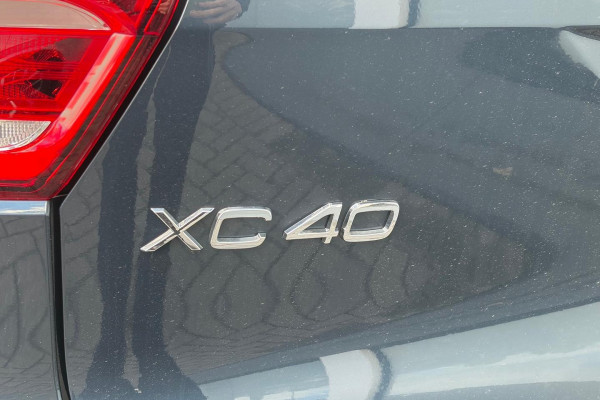 2025 MY26 Volvo XC40 XZ Plus B4 SUV Image 6