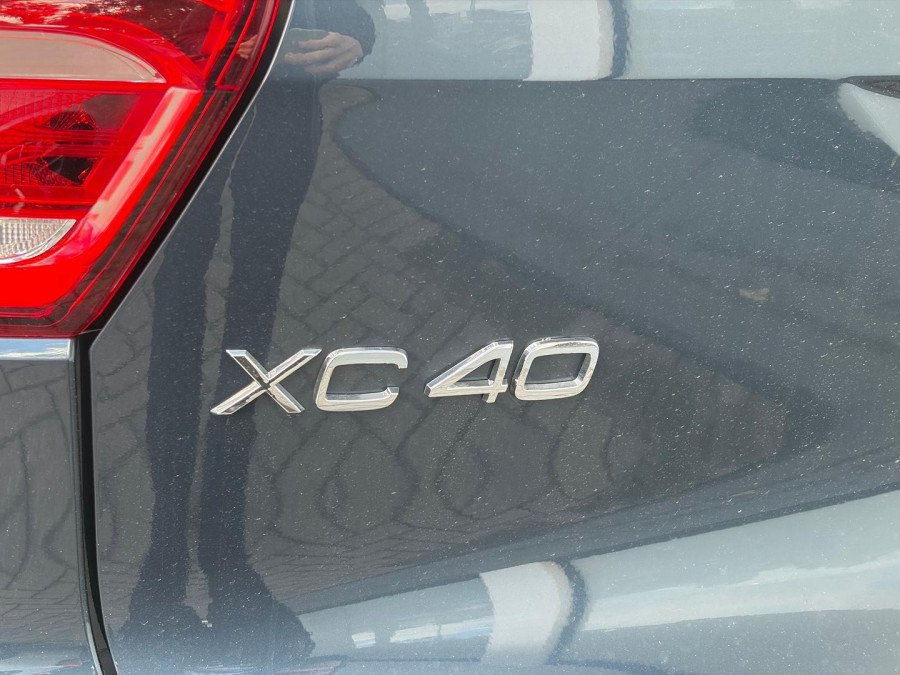 2025 MY26 Volvo XC40 XZ Plus B4 SUV Image 6