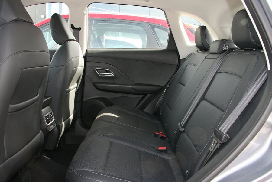 2025 MG ZS ZS32 Essence Hybrid+ SUV Image 7