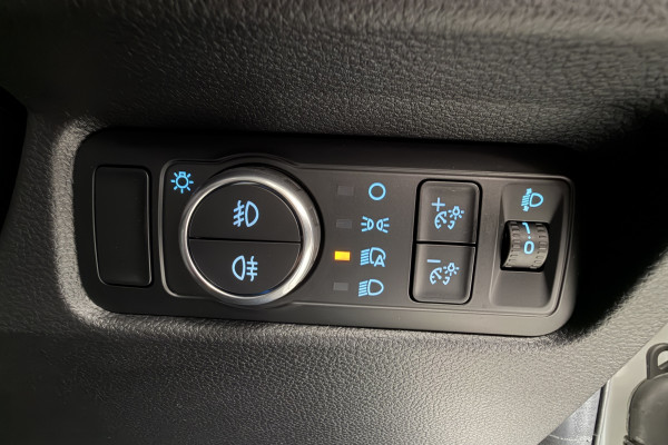 2026 MY26.5 Ford Everest UB Active SUV Image 27