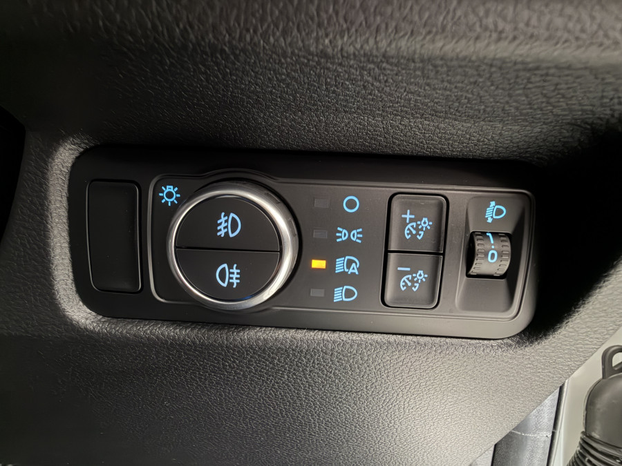2026 MY26.5 Ford Everest UB Active SUV Image 27