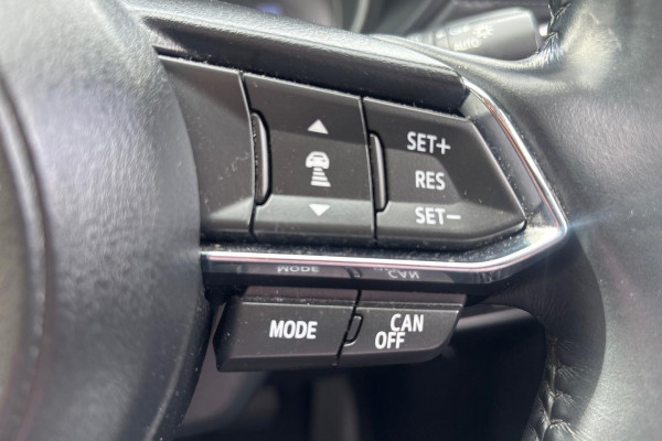 2017 Mazda CX-5 KF Series Akera SUV Image 22