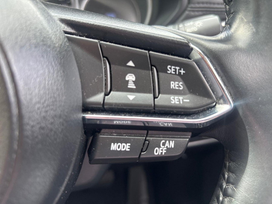 2017 Mazda CX-5 KF Series Akera SUV Image 22