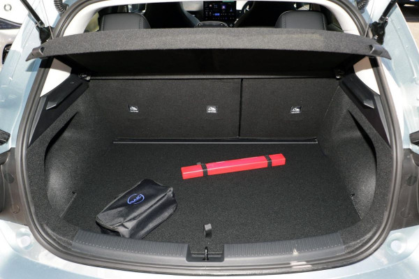 2026 MY25 MG MG4 EV Urban AH4E Essence 43 Hatch Image 14