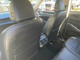 2021 Haval H6 B01 Lux SUV image 23