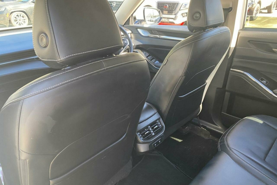 2021 Haval H6 B01 Lux SUV Image 23