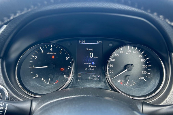 2019 Nissan X-Trail T32 Series II ST-L SUV Image 21