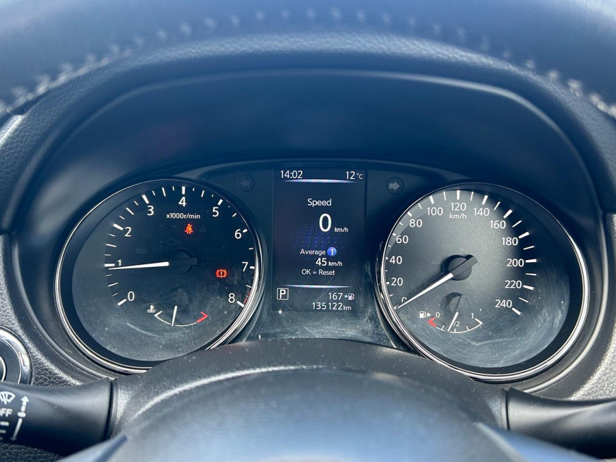 2019 Nissan X-Trail T32 Series II ST-L SUV Image 21