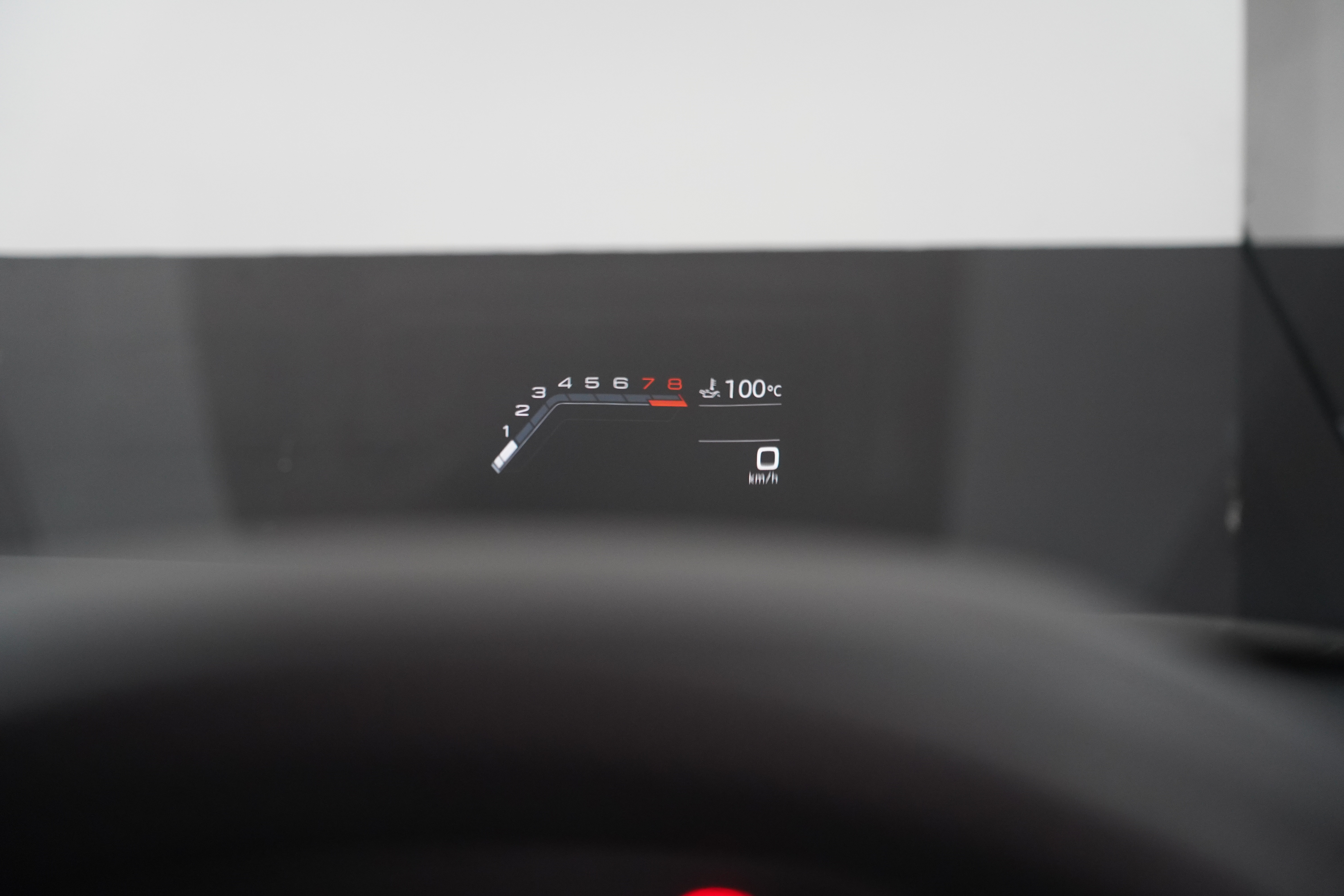 2020 Audi Rs7 V8TT Quattro  Hatch Image 47