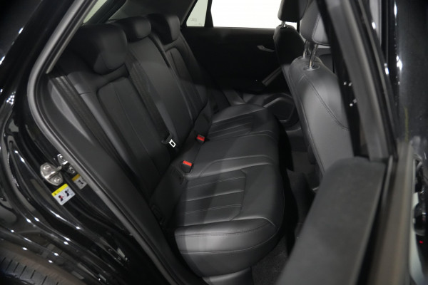 2021 Audi Q2 GA 35 TFSI SUV image 30