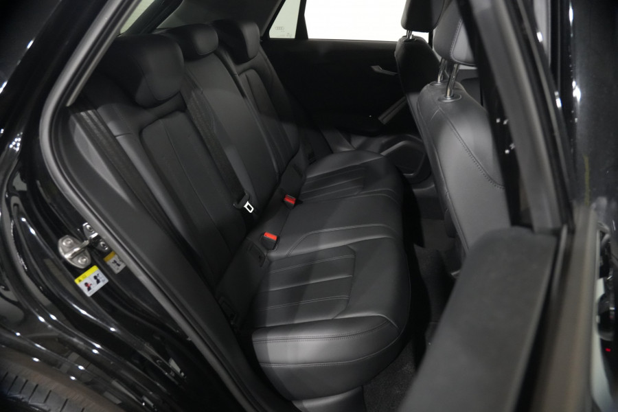 2021 Audi Q2 GA 35 TFSI SUV