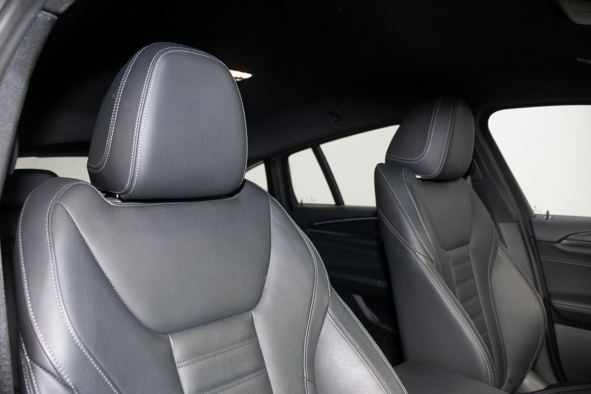 2022 BMW X4 xDrive30i M Sport SUV