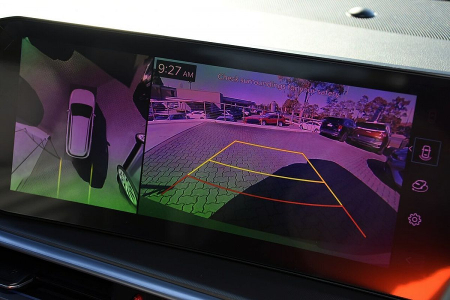 2025 Kia Sorento MQ4 PE GT-Line SUV Image 13