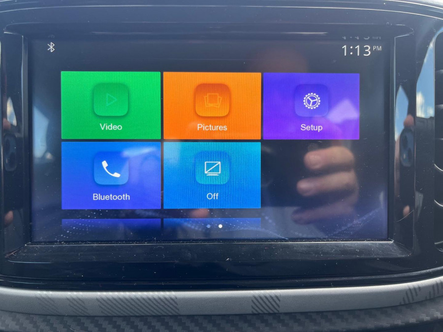 2021 MG MG3 SZP1 Excite Hatch Image 21