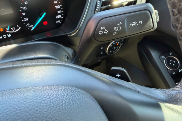 2019 MY19.25 Ford Focus SA Active Hatch Image 37