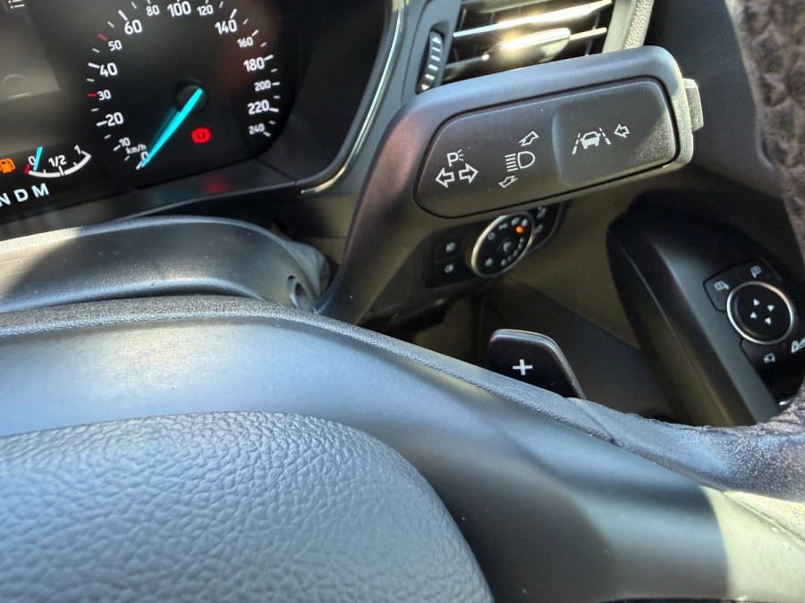 2019 MY19.25 Ford Focus SA Active Hatch Image 37
