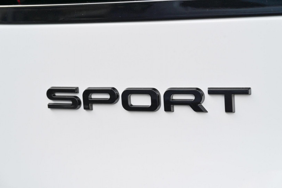 2026 Land Rover Range Rover Sport L461 D300 Dynamic SE SUV