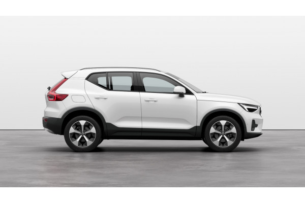 2024 MY25 Volvo XC40 XZ Plus B4 Special Edition SUV Image 5