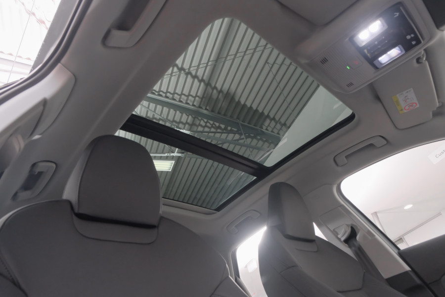 2026 Audi Q3 F3 TFSI 150kW SUV