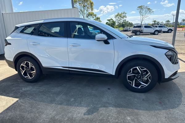 2023 MY24 Kia Sportage NQ5 S SUV