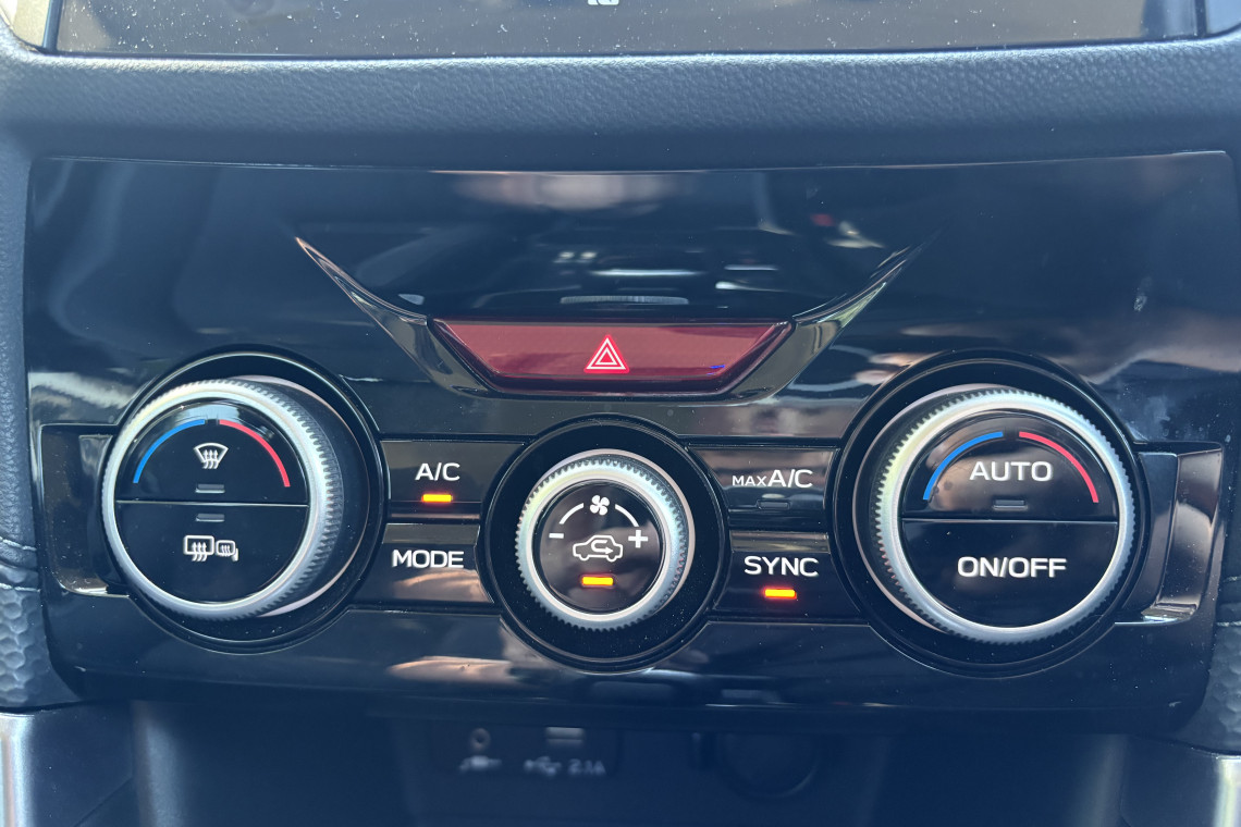 2021 MY22 Subaru Forester S5 2.5i Premium SUV Image 23