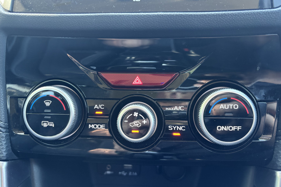 2021 MY22 Subaru Forester S5 2.5i Premium SUV Image 23