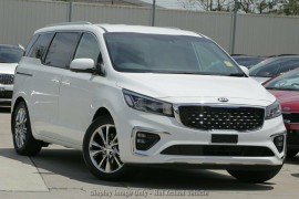 Kia Carnival Platinum YP