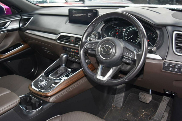 2022 Mazda CX-9 TC Azami SUV Image 8