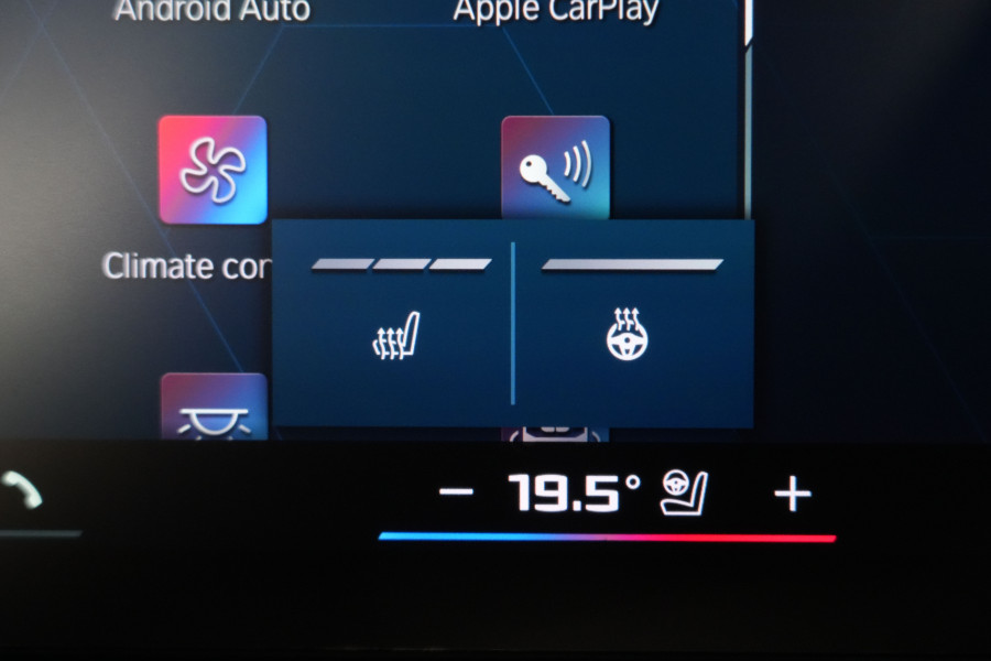 2024 BMW M4 CS Coupe Image 46