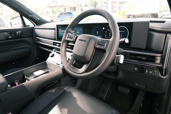 2026 Hyundai Santa Fe MX5.V2 Hybrid Calligraphy SUV Image 6