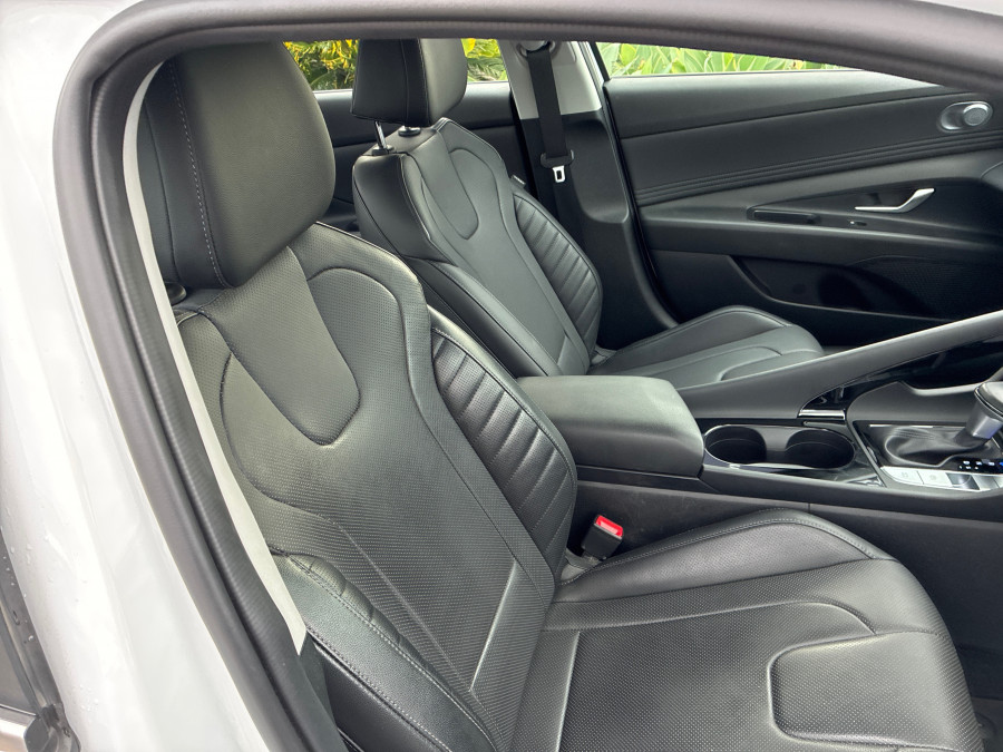 2022 MY23 Hyundai i30 CN7.V1 Active Sedan Image 14