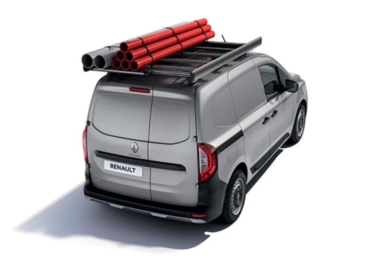 Kangoo Aluminium Roof Rack - L1