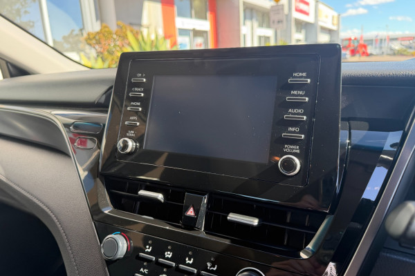 2022 Toyota Camry AXVA70R Ascent Sedan Image 13