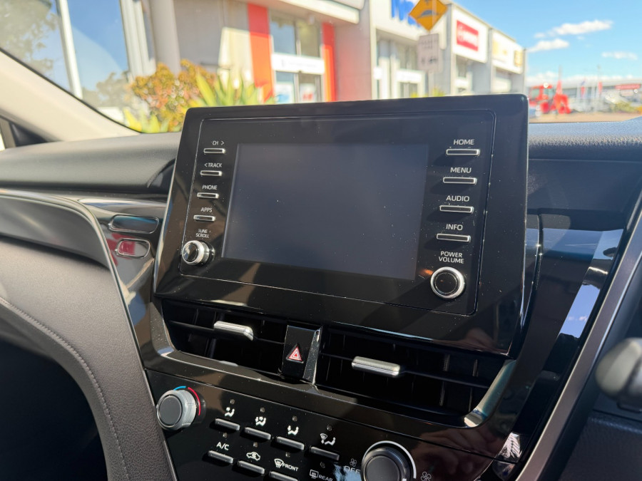 2022 Toyota Camry AXVA70R Ascent Sedan Image 13