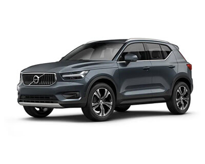 XC40 Inscription