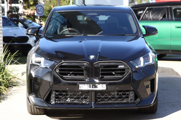 BMW X2 M35i xDrive U10