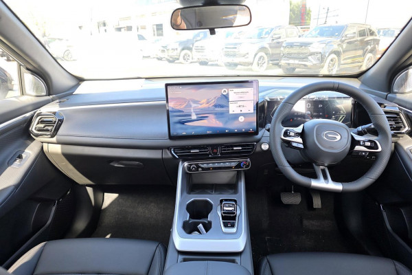 2026 GAC EMZOOM  Premium SUV Image 17