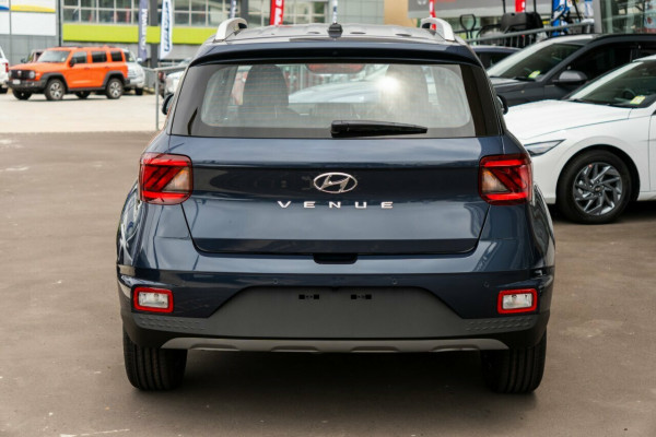 2025 MY24 Hyundai Venue QX.V5 Active SUV