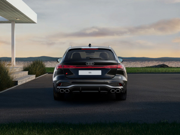 2025 Audi S5 B10 270Kw v6 Wagon image 5