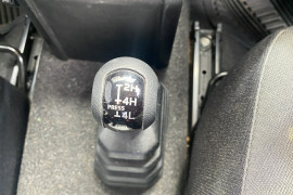 2021 Suzuki Jimny JB74 Coupe