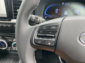 2024 Hyundai Venue QX.V5 Elite SUV image 24