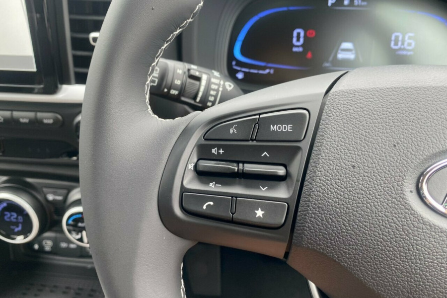 2024 Hyundai Venue QX.V5 Elite SUV Image 24